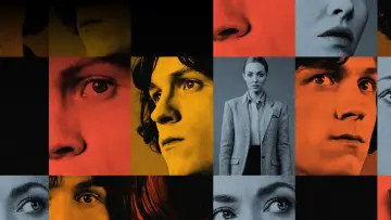 Задник к сериалу "Переполненная комната" #1387379