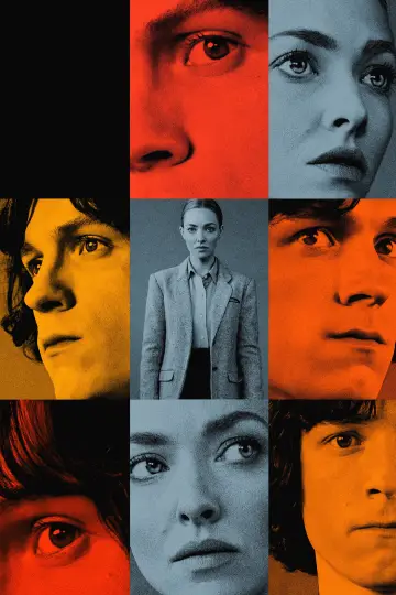 Постер к сериалу "Переполненная комната" #1387405