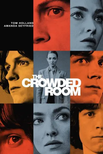Постер к сериалу "Переполненная комната" #1387408