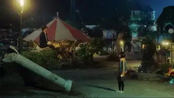Задник к сериалу "Звук волшебства" #1793275