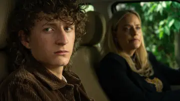 Задник к сериалу "Пьерни" #1550225