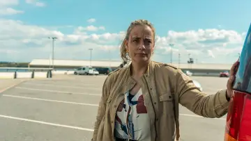Задник к сериалу "Пьерни" #1550226