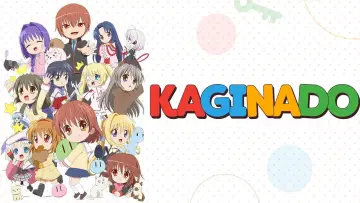 Задник к сериалу "Кагинадо" #1661963