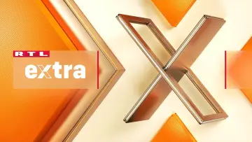 Задник к сериалу "Extra" #1591334