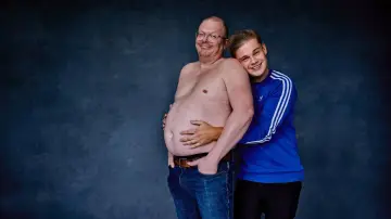 RoddelPraat постер
