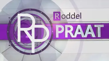 Задник к сериалу "RoddelPraat" #1593704