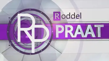 Задник к сериалу "RoddelPraat" #1593705
