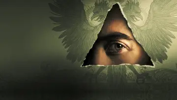 Задник к сериалу "Утраченный символ" #1465912