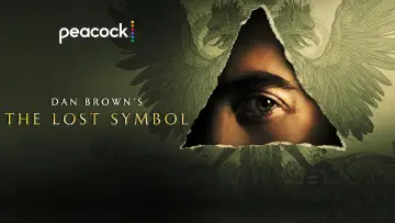 Задник к сериалу "Утраченный символ" #1465916