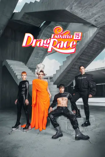 Постер к сериалу "Королевские Гонки: Испания" #1585939