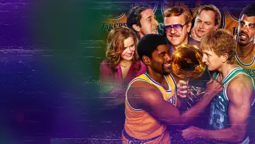Задник к сериалу "Время побеждать: Расцвет династии Лейкерс" #1543123
