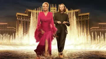 Задник к сериалу "Хитрости" #1294389