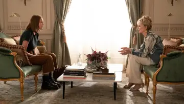 Задник к сериалу "Хитрости" #1294413