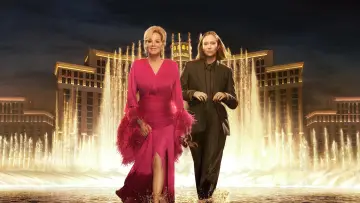 Задник к сериалу "Хитрости" #1294426