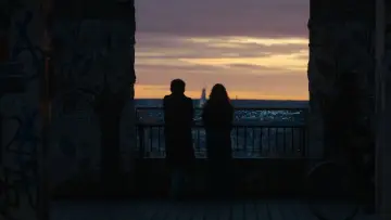 Задник к сериалу "Хитрости" #1656409