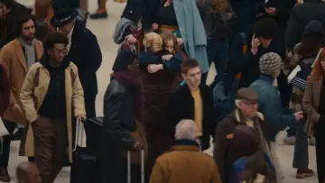 Задник к сериалу "Хитрости" #1656413
