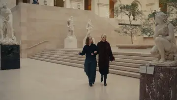 Задник к сериалу "Хитрости" #1656414