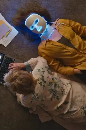 Постер к сериалу "Хитрости" #1782948