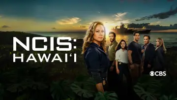 Задник к сериалу "Морская полиция: Гавайи" #1357633