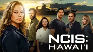 Задник к сериалу "Морская полиция: Гавайи" #1357641