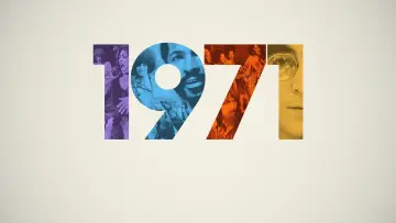 Задник к сериалу "1971: Год, когда музыка все изменила" #1869847
