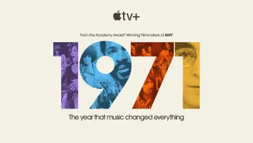 Задник к сериалу "1971: Год, когда музыка все изменила" #1869849