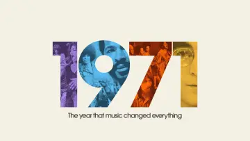 Задник к сериалу "1971: Год, когда музыка все изменила" #1869852