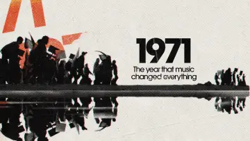 Задник к сериалу "1971: Год, когда музыка все изменила" #1869854