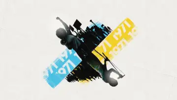 Задник к сериалу "1971: Год, когда музыка все изменила" #1869857