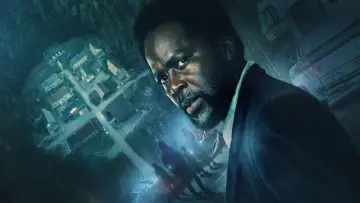 Задник к сериалу "Извне" #1233897