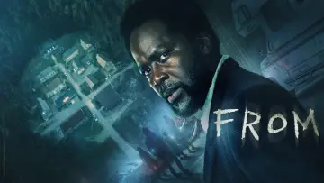 Задник к сериалу "Извне" #1233908