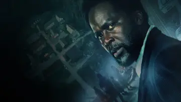 Задник к сериалу "Извне" #1233946