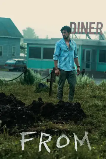 Постер к сериалу "Извне" #1233993