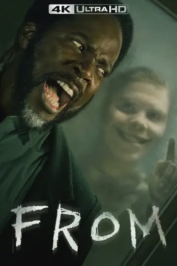 Постер к сериалу "Извне" #1234020