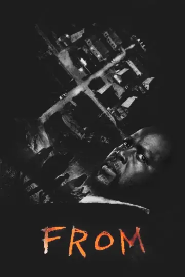 Постер к сериалу "Извне" #1234044