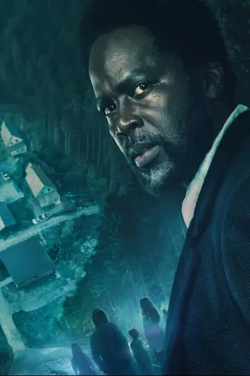 Постер к сериалу "Извне" #1240773