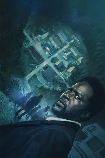 Постер к сериалу "Извне" #1240776