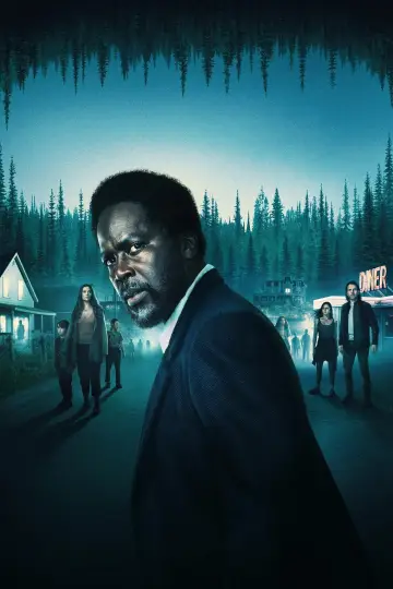 Постер к сериалу "Извне" #1240814