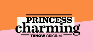 Задник к сериалу "Princess Charming" #1559902