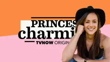 Задник к сериалу "Princess Charming" #1559905