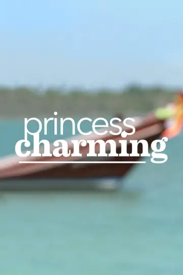 Постер к сериалу "Princess Charming" #1559911