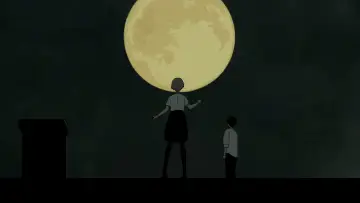 Задник к сериалу "Сонни Бой" #1380840