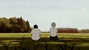 Задник к сериалу "Сонни Бой" #1380841