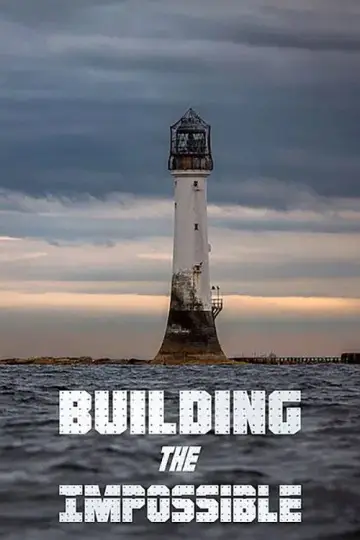 Постер к сериалу "Building the Impossible" #1602966