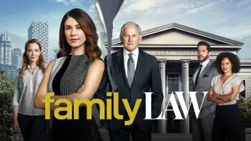 Задник к сериалу "Семейная юрфирма" #1395579