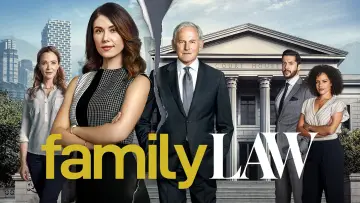 Задник к сериалу "Семейная юрфирма" #1395591