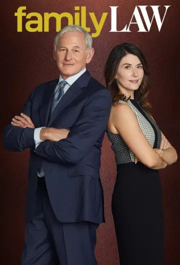 Постер к сериалу "Семейная юрфирма" #1395597