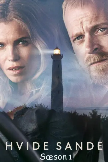 Постер к сериалу "Hvide Sande" #1762292