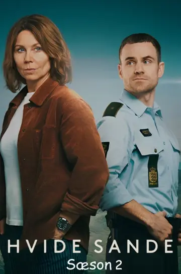 Постер к сериалу "Hvide Sande" #1762297