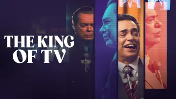 Задник к сериалу "Король ТВ" #1875737